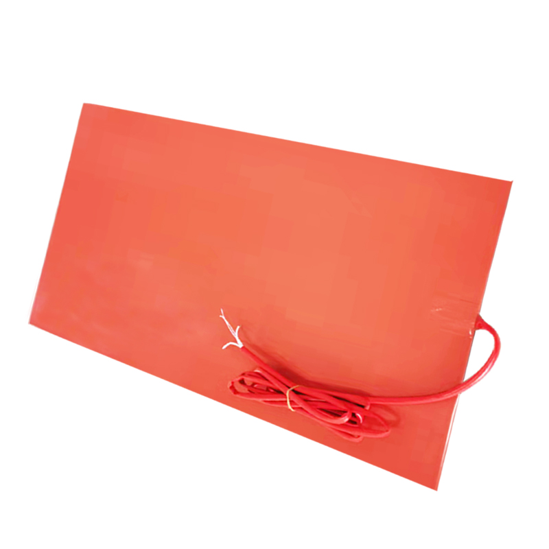 Flexible Heating Pad Silicone  - đánh giá và giá Heated Pad Electric