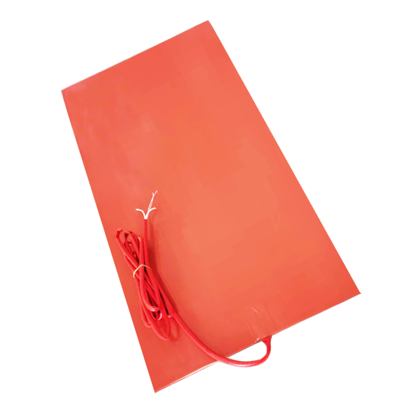 Flexible Heating Pad Silicone  - đánh giá và giá Heated Pad Electric