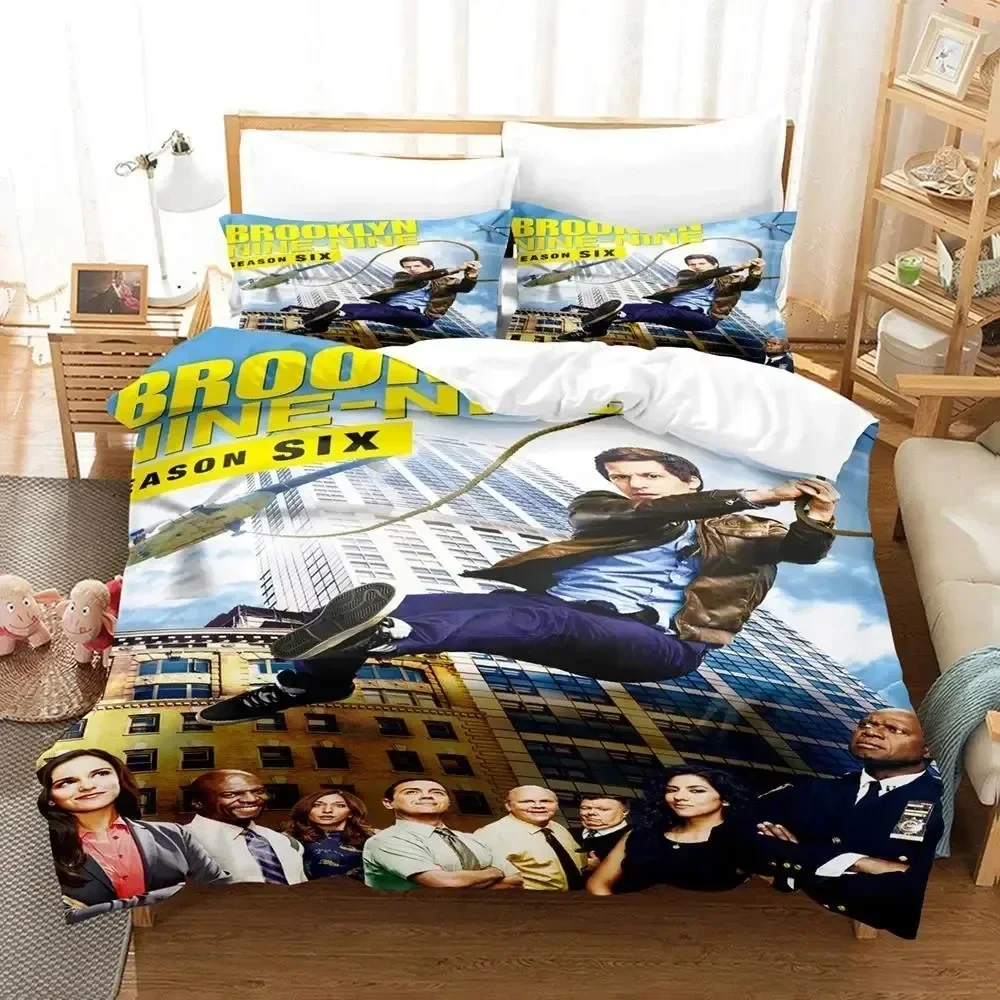 3D Print TV Trend Brooklyn Nin - đánh giá và giá Home Textiles Trends