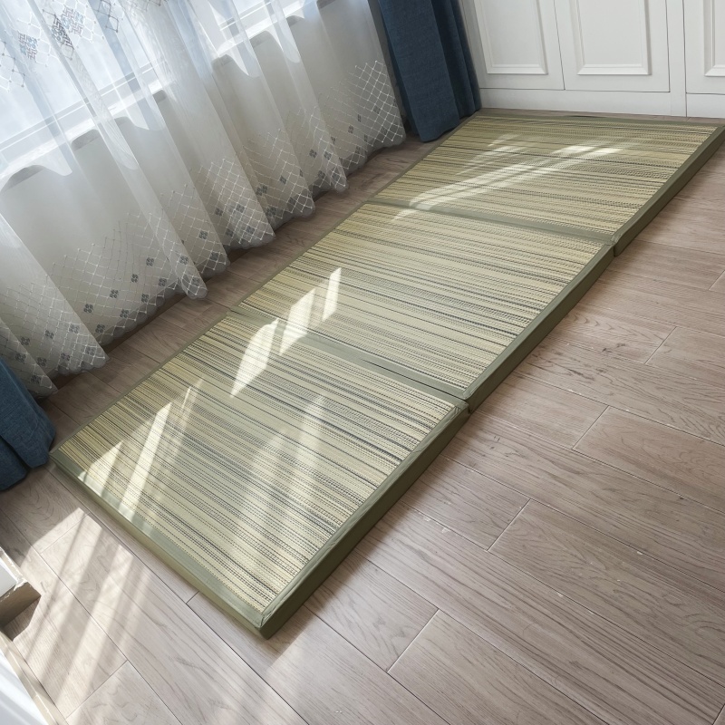 Gấp Gọn Mềm Tất Nam Nệm Sàn Tr - đánh giá và giá Japanese Home Textiles