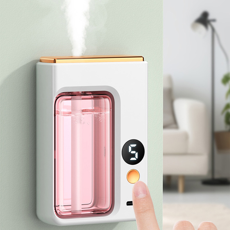 Aromatherapy Diffuser Wireless - đánh giá và giá Home & Hotel Textiles Private Limited