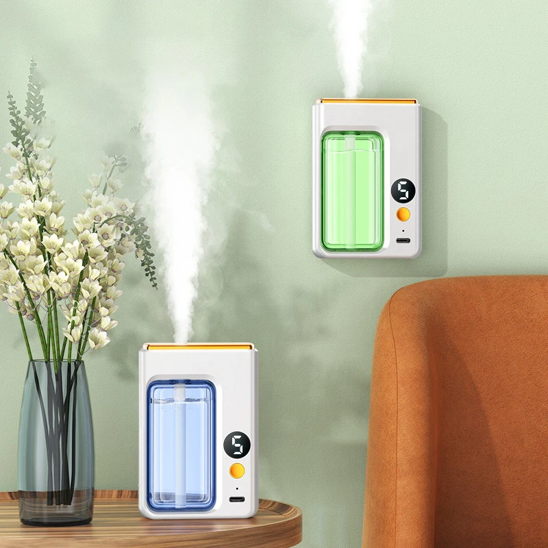 Aromatherapy Diffuser Wireless - đánh giá và giá Home & Hotel Textiles Private Limited