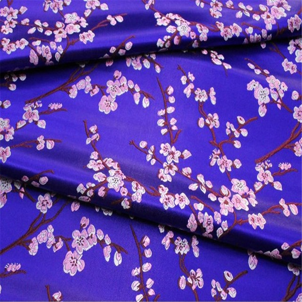 High Quality Plum Flower Stron - đánh giá và giá Quality Home Textiles