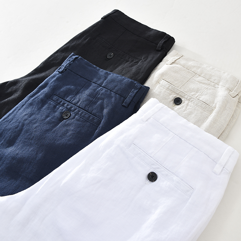 Japanese style simple men's li - đánh giá và giá Home Textiles Store