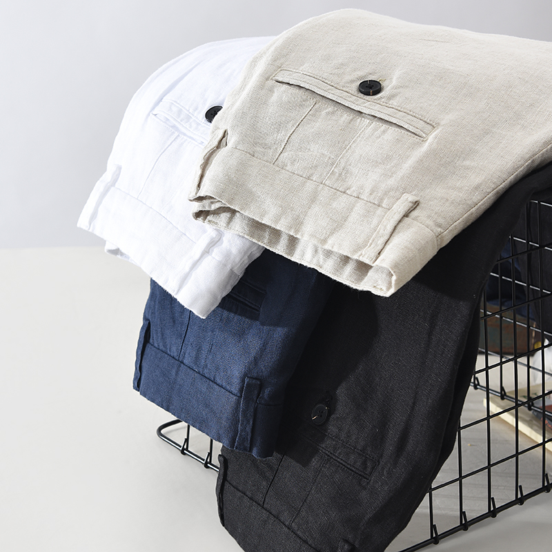 Japanese style simple men's li - đánh giá và giá Home Textiles Store
