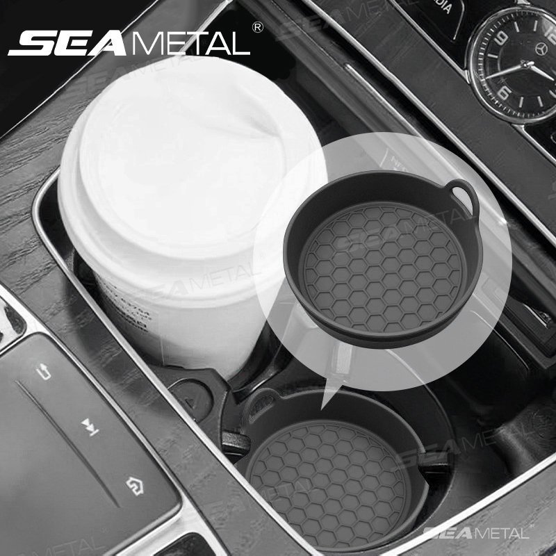 SEAMETAL Non-Slip Car Water Cu - đánh giá và giá Heated Pad Electric