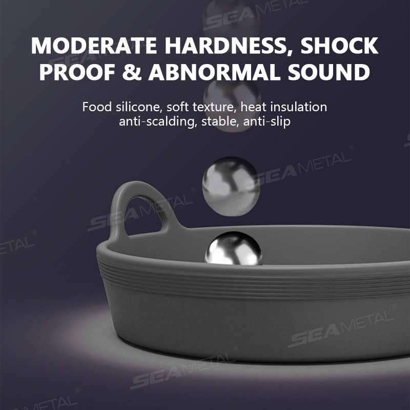 SEAMETAL Non-Slip Car Water Cu - đánh giá và giá Heated Pad Electric