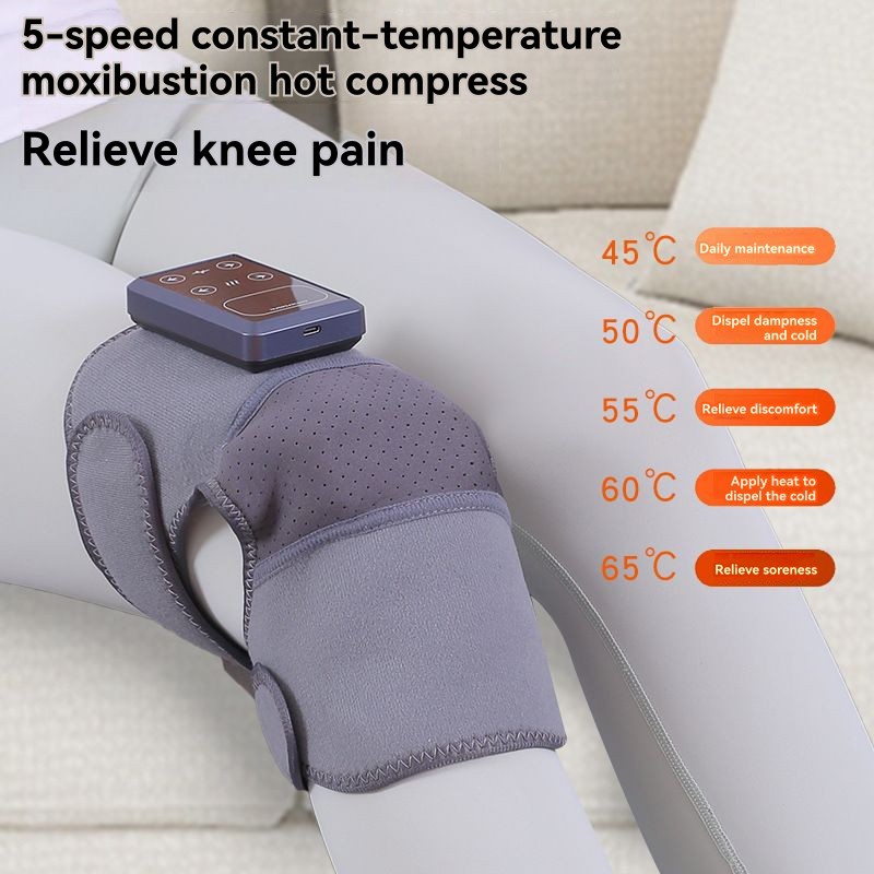 A83G-Self-Heating Knee Pads Fo - đánh giá và giá Heated Pad Electric