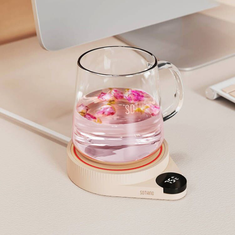 New Coffee Mug Warmer Cup Heat - đánh giá và giá Heated Pad Electric