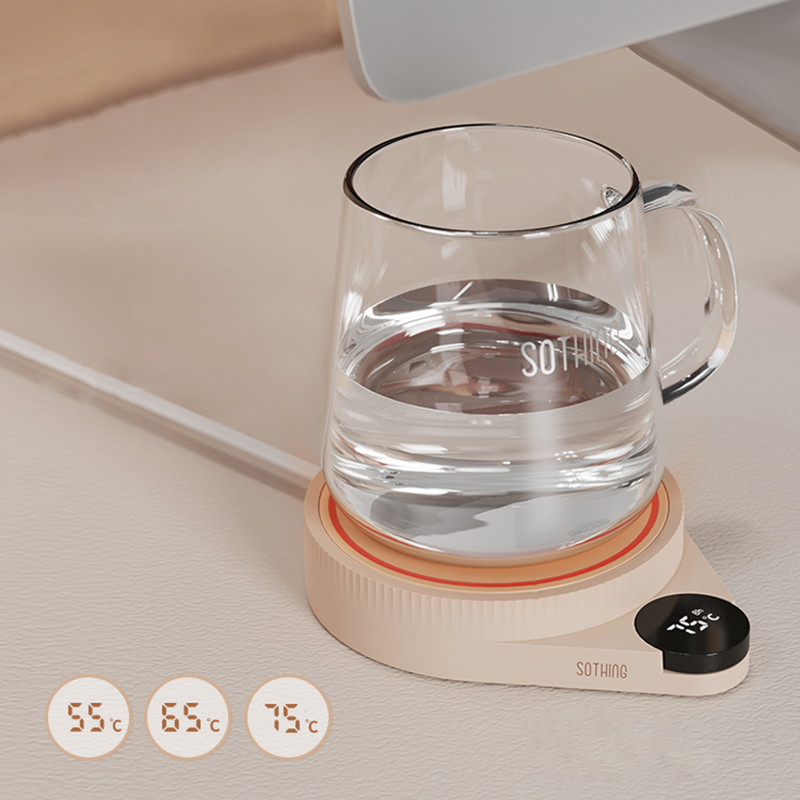 New Coffee Mug Warmer Cup Heat - đánh giá và giá Heated Pad Electric