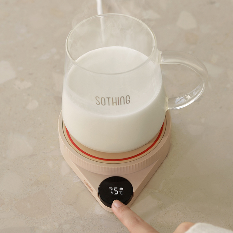 New Coffee Mug Warmer Cup Heat - đánh giá và giá Heated Pad Electric