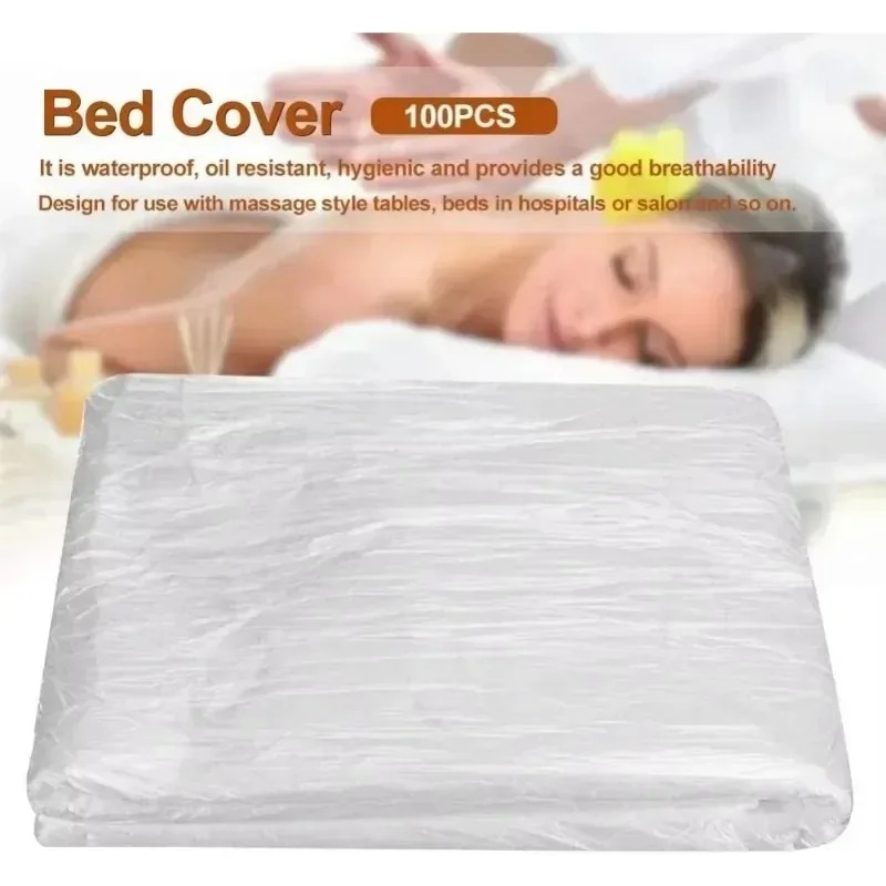 100pcs SPA Massage Treatment T - đánh giá và giá Home Textiles Sale