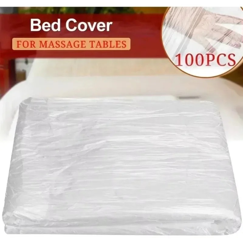 100pcs SPA Massage Treatment T - đánh giá và giá Home Textiles Sale