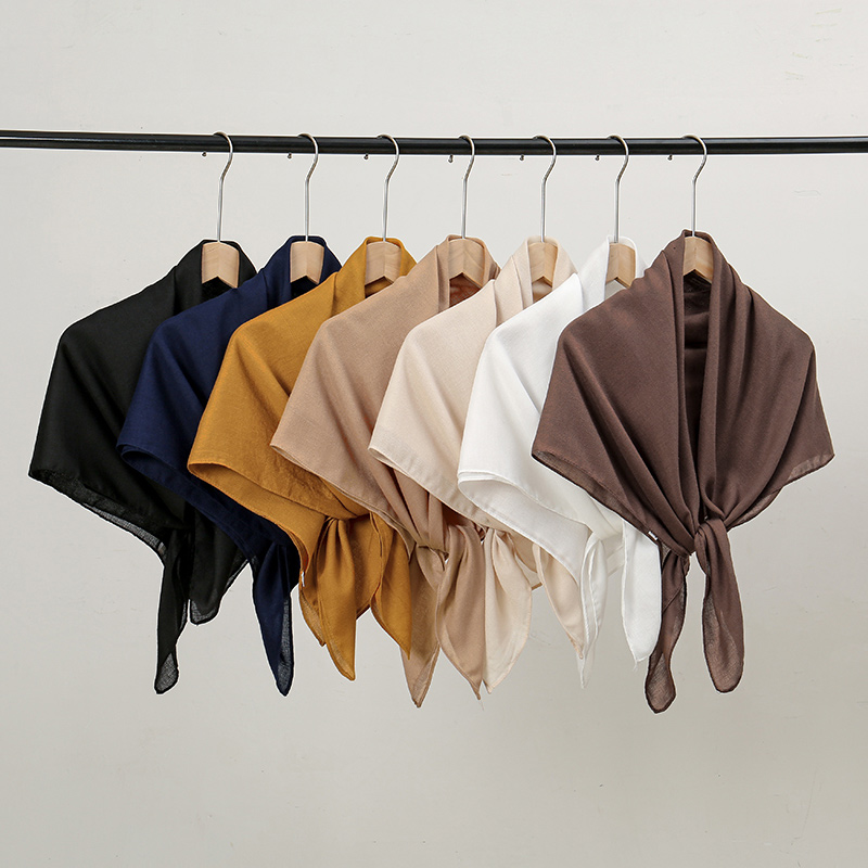 Solid Color Cotton Linen 90 Sq - đánh giá và giá Home Textiles Store