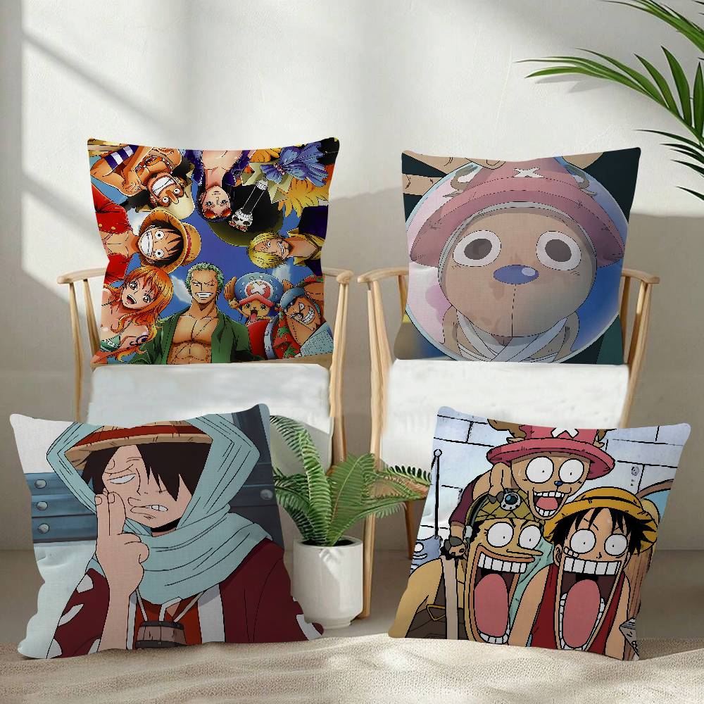 Trending O-ONE Anime P-PIECES- - đánh giá và giá Home Textiles Trends