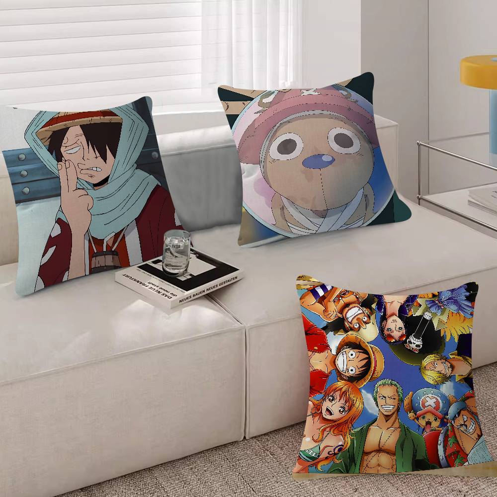 Trending O-ONE Anime P-PIECES- - đánh giá và giá Home Textiles Trends