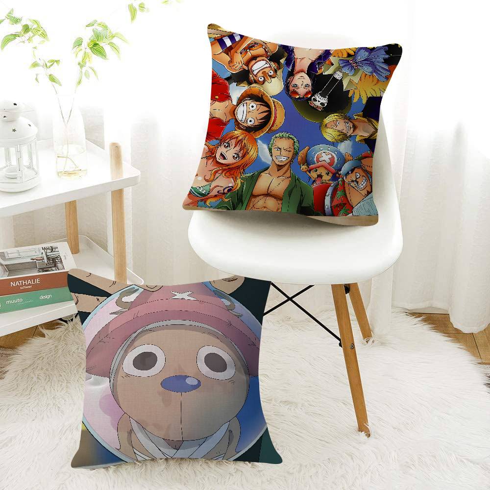Trending O-ONE Anime P-PIECES- - đánh giá và giá Home Textiles Trends