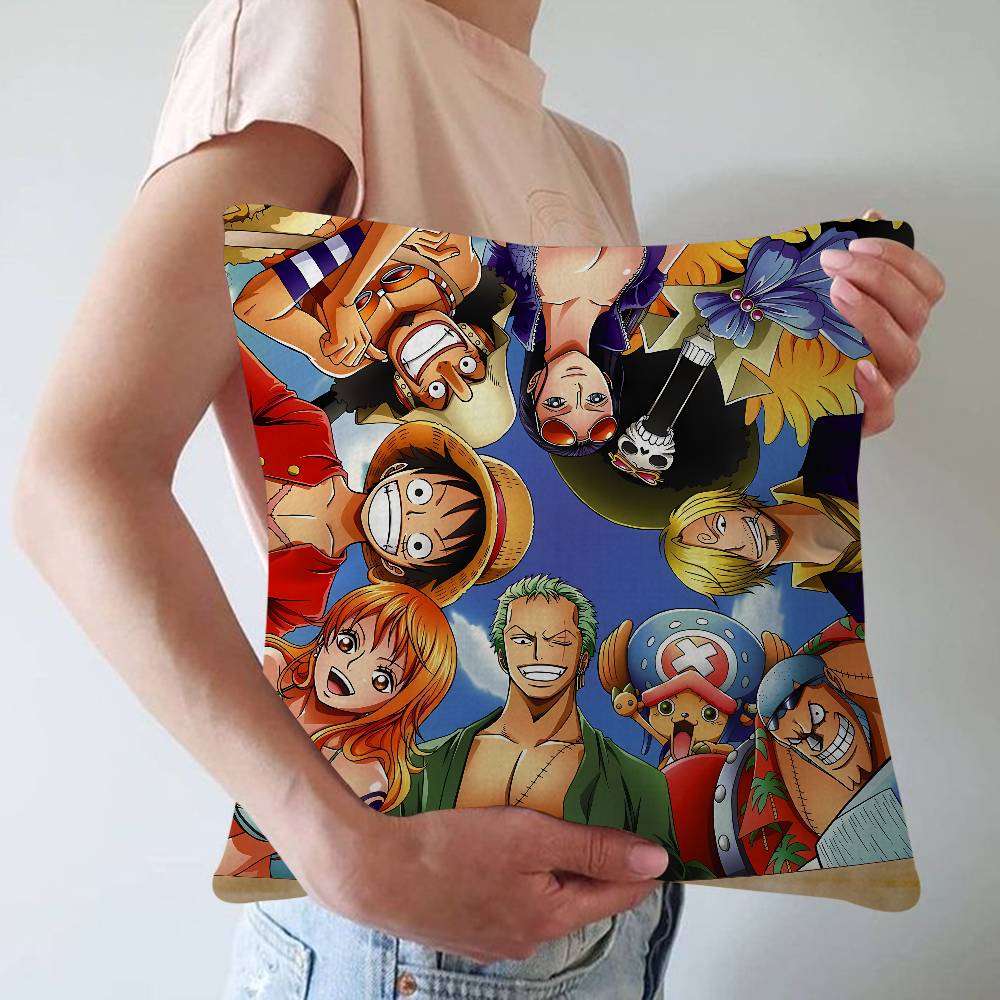 Trending O-ONE Anime P-PIECES- - đánh giá và giá Home Textiles Trends