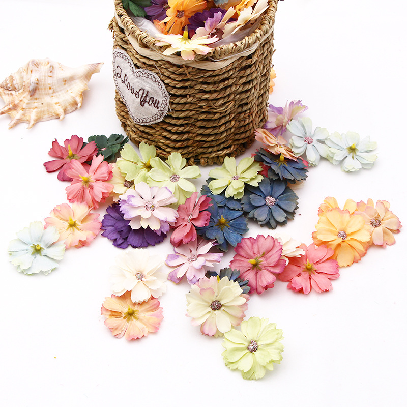 20PCS/Hot Trend! 4.5cm DIY Sil - đánh giá và giá Home Textiles Trends