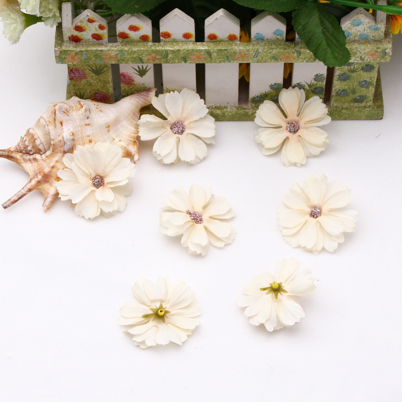 20PCS/Hot Trend! 4.5cm DIY Sil - đánh giá và giá Home Textiles Trends