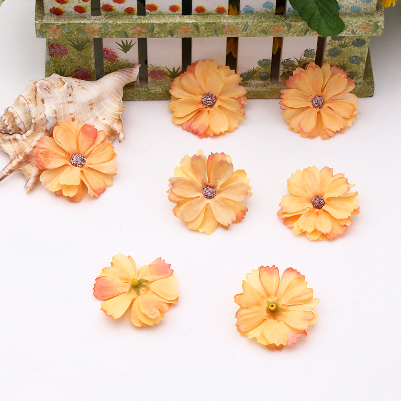 20PCS/Hot Trend! 4.5cm DIY Sil - đánh giá và giá Home Textiles Trends