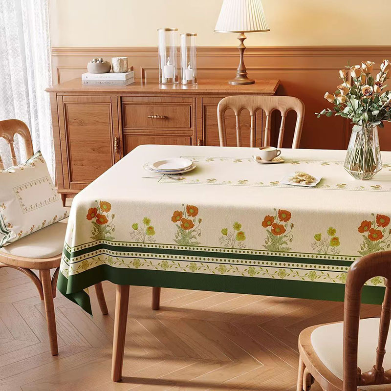 American Pastoral Pvc Waterpro - đánh giá và giá Home Textiles Today News