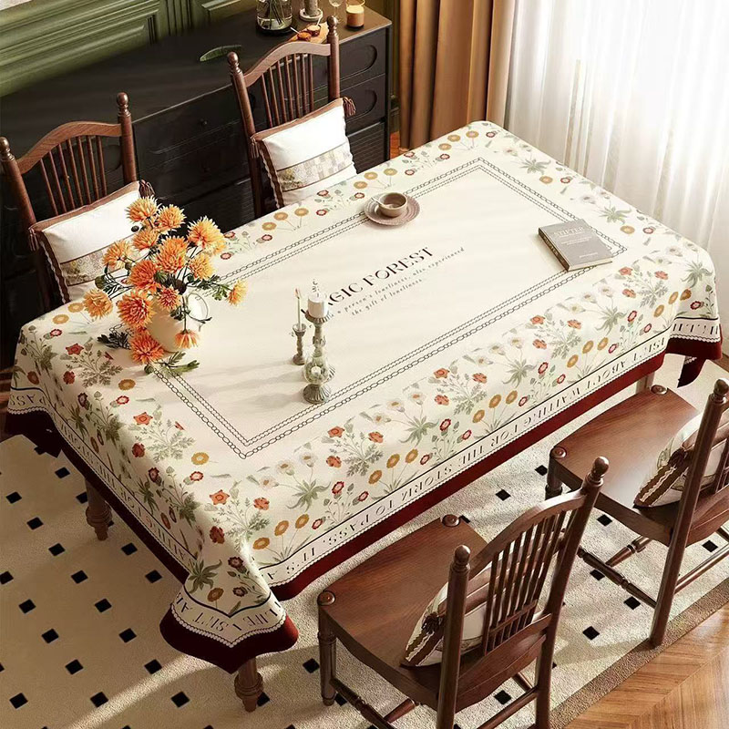 American Pastoral Pvc Waterpro - đánh giá và giá Home Textiles Today News