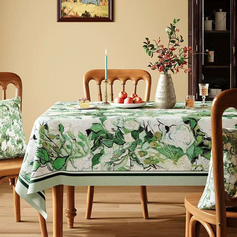 American Pastoral Pvc Waterpro - đánh giá và giá Home Textiles Today News