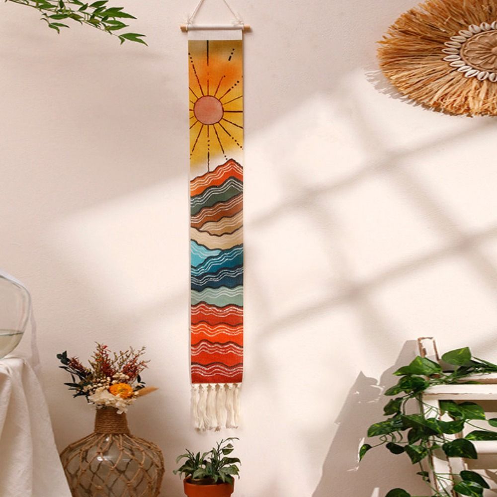 Boho Home Decoration Tapestry  - đánh giá và giá Sunrise Home Textiles & Apparel