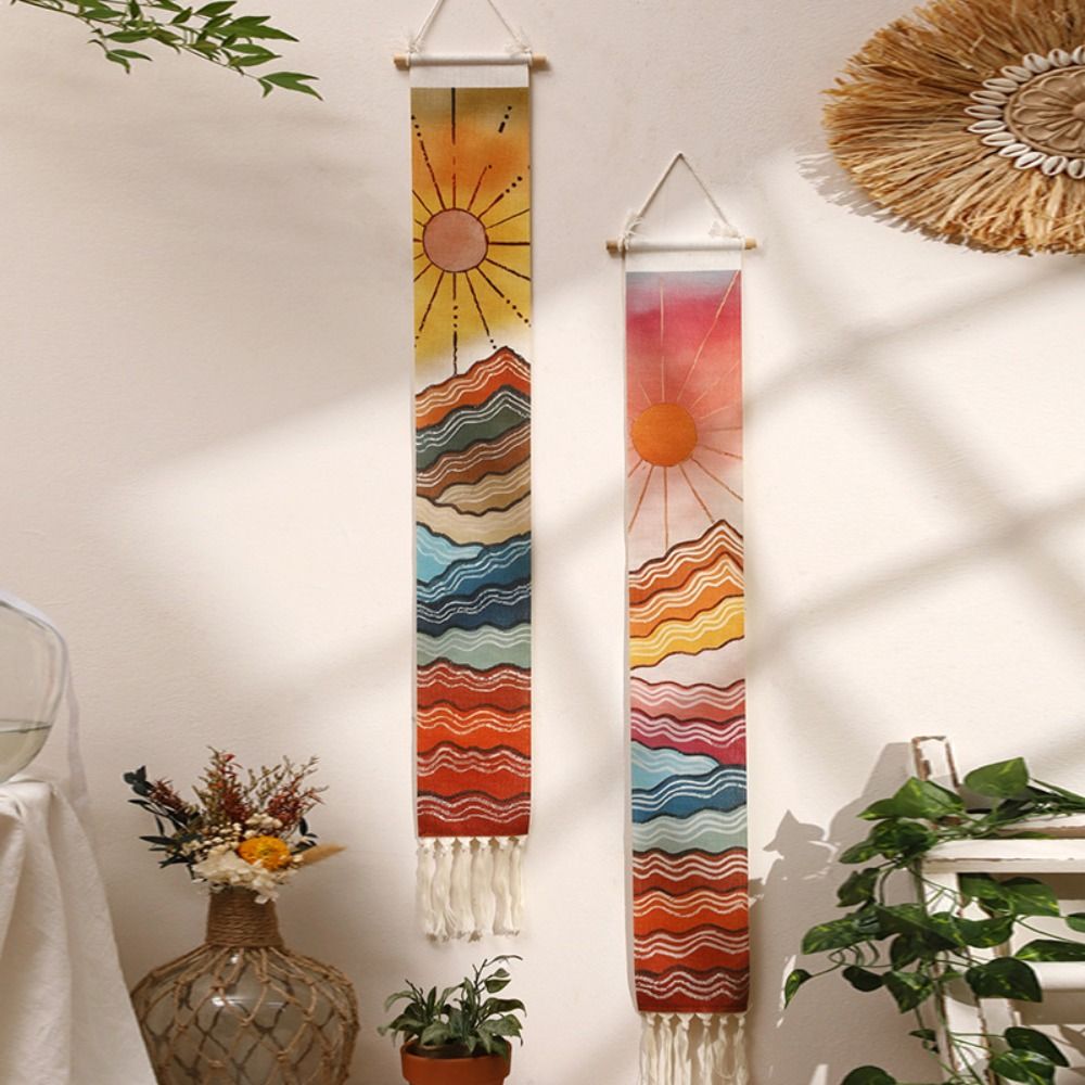 Boho Home Decoration Tapestry  - đánh giá và giá Sunrise Home Textiles & Apparel