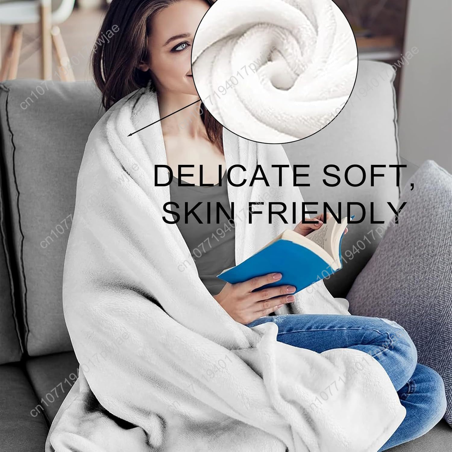 Funny Cat Blanket Gifts for Wo - đánh giá và giá Quality Home Textiles