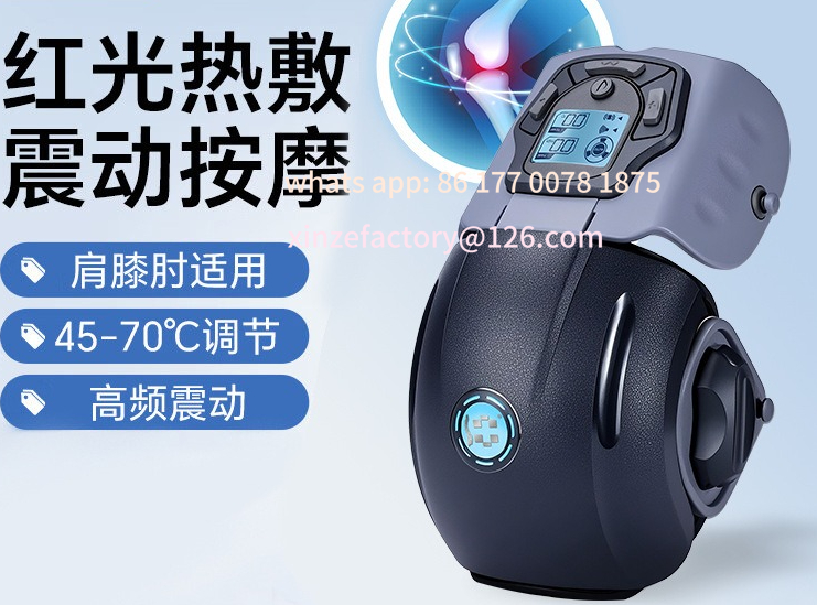 Customizable Old Cold Legs Kne - đánh giá và giá Heated Pad Electric