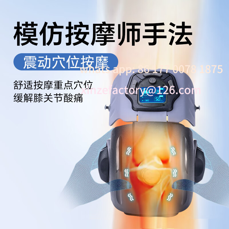 Customizable Old Cold Legs Kne - đánh giá và giá Heated Pad Electric