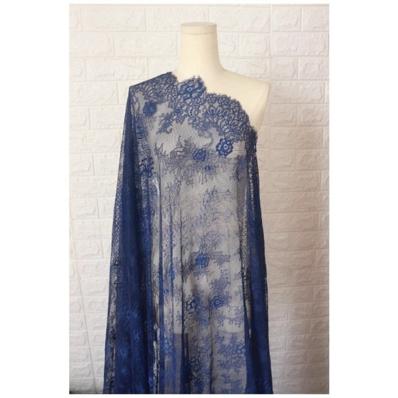 New High-quality Eyelash Lace  - đánh giá và giá Quality Home Textiles