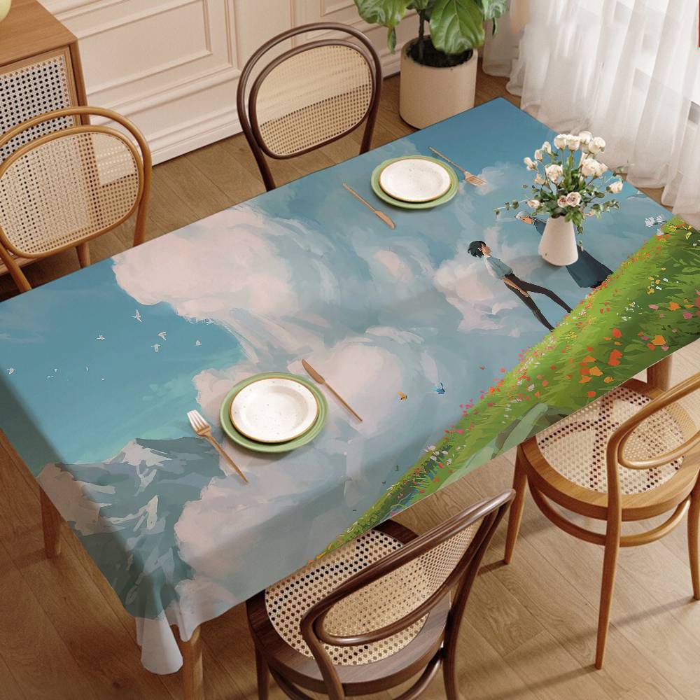 Japanese H-Howls M-Moving C-Ca - đánh giá và giá Japanese Home Textiles
