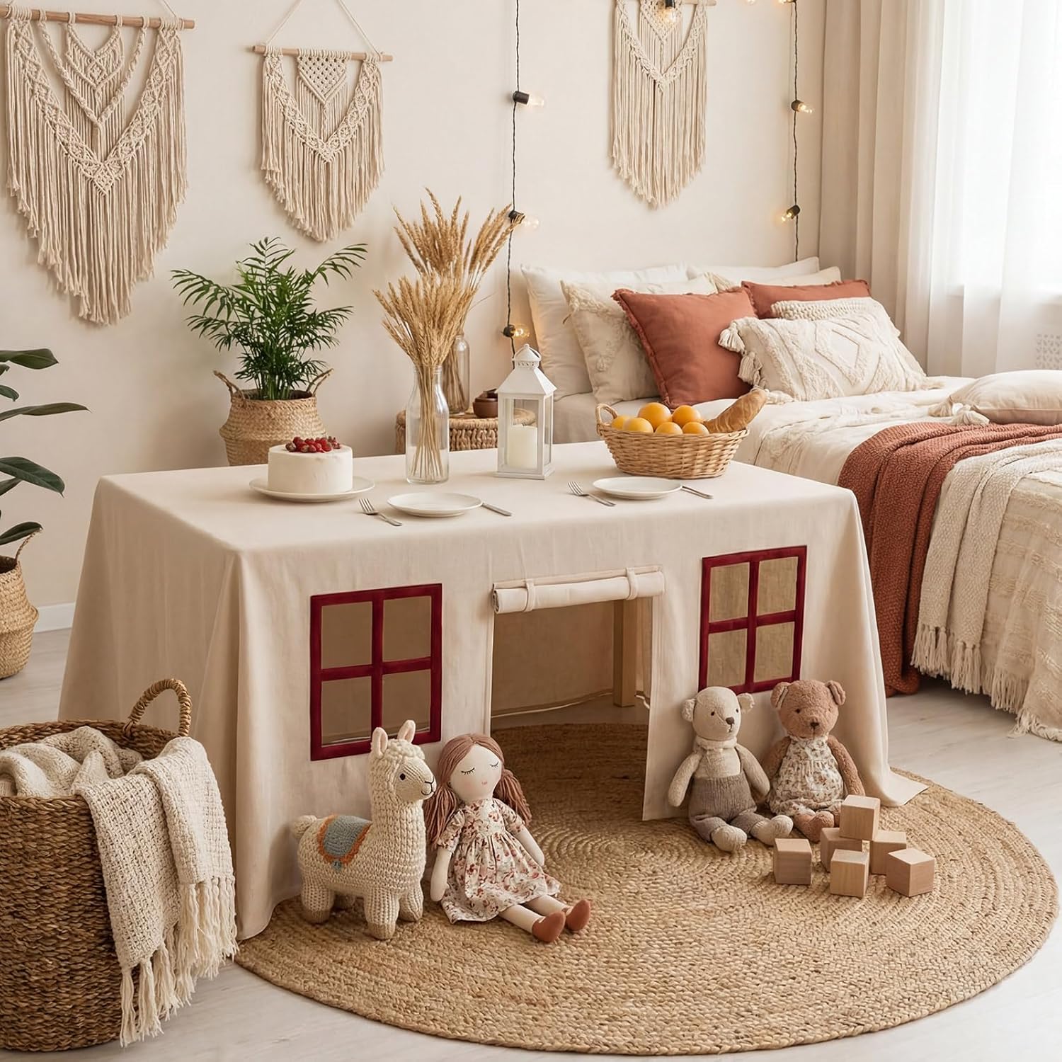 Large Tablecloth Game Room Chi - đánh giá và giá Home Textiles Today News