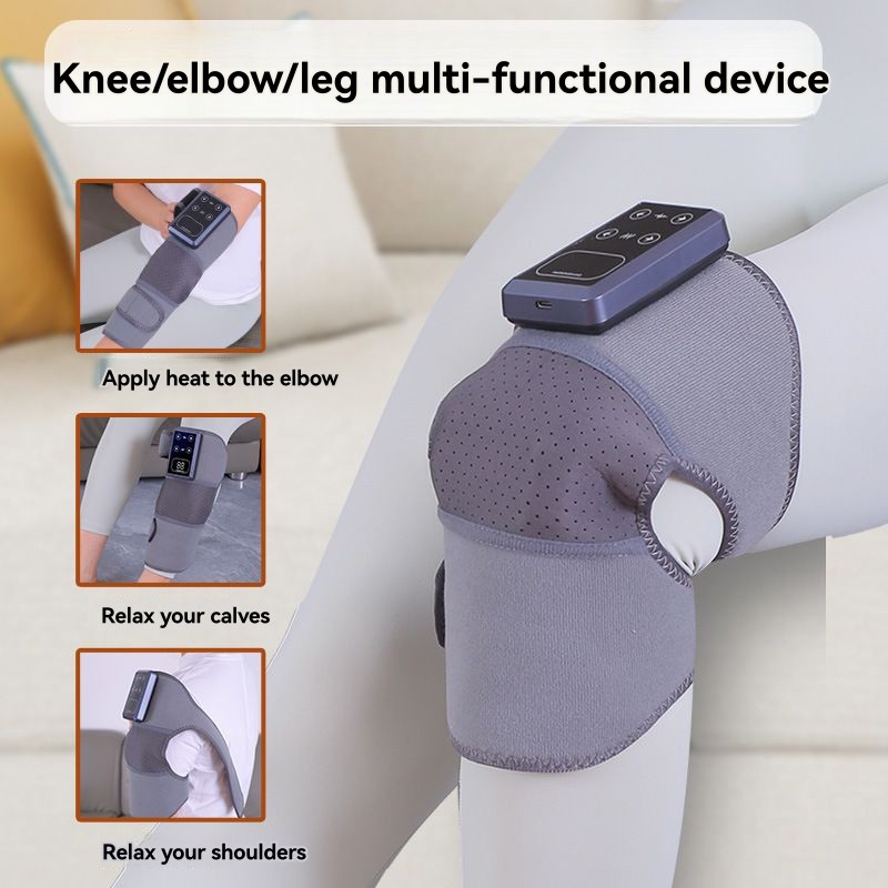 Knee Pads Electric Heating For - đánh giá và giá Heated Pad Electric