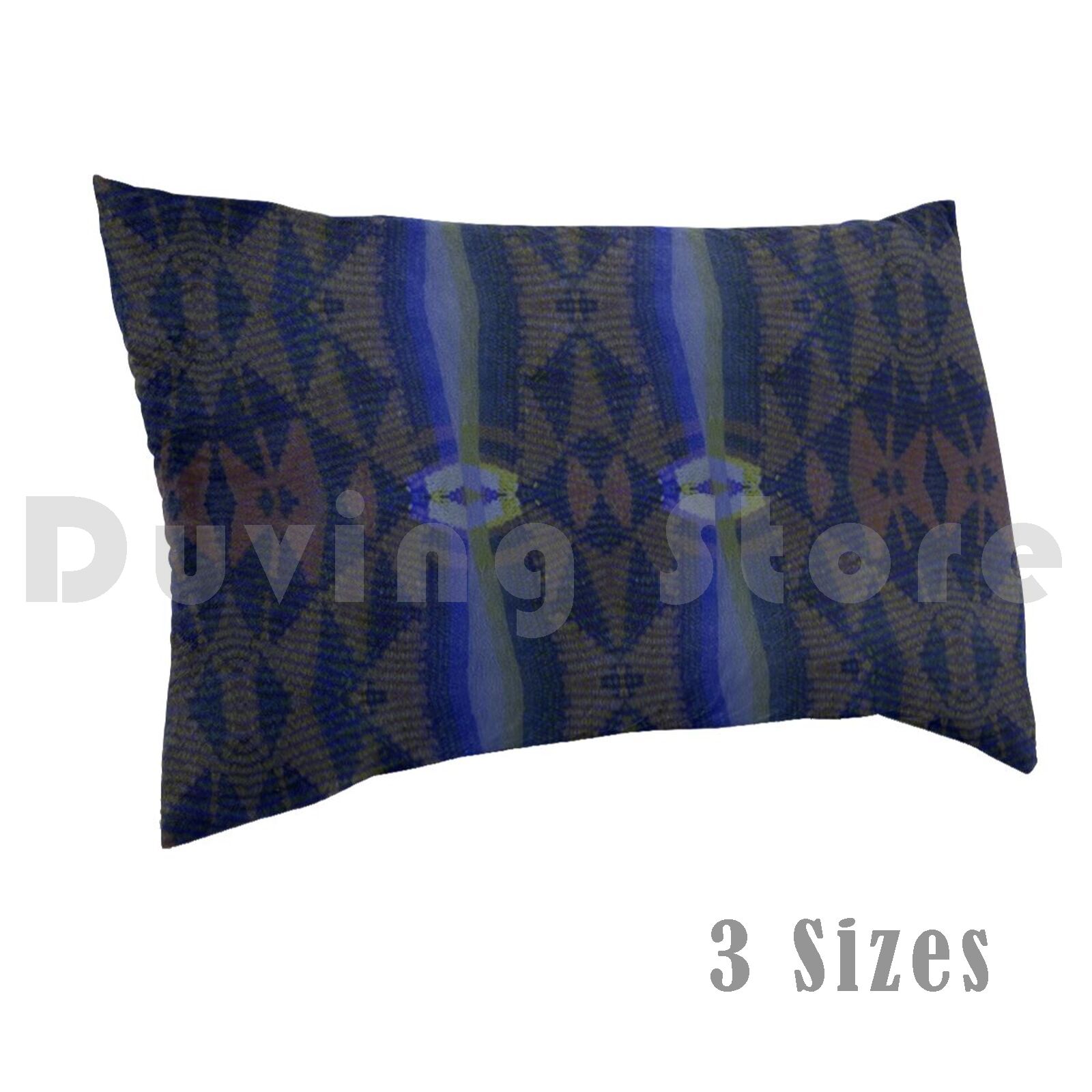 Bedouin Nightpillow Case Boho  - đánh giá và giá Home Textiles Trends