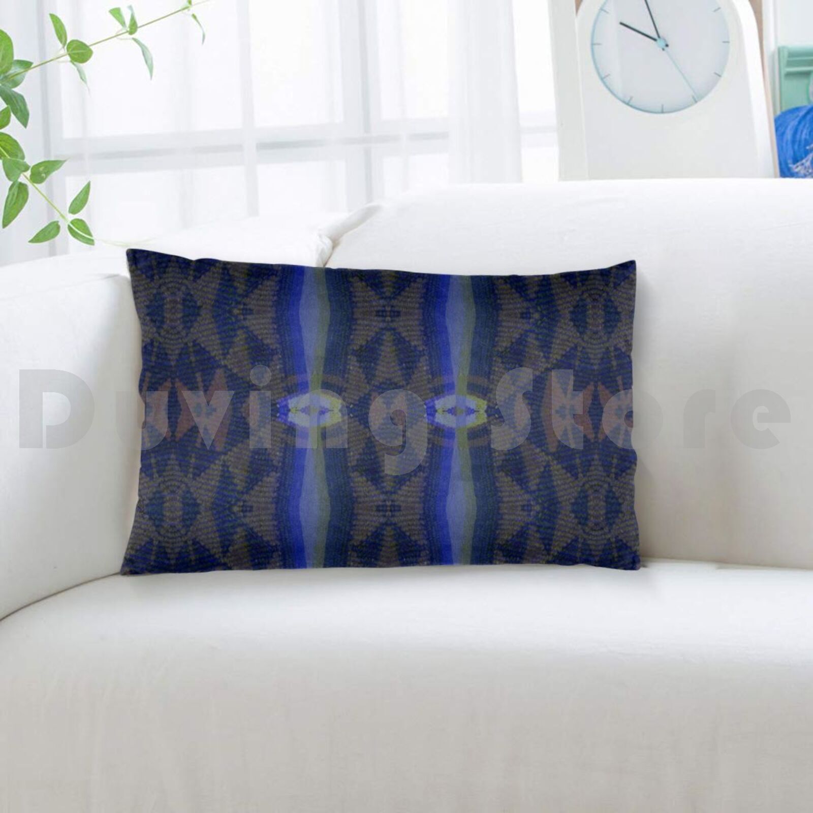 Bedouin Nightpillow Case Boho  - đánh giá và giá Home Textiles Trends
