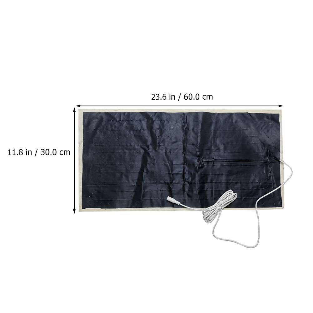 Electric Car Heating Pad USB P - đánh giá và giá Heated Pad Electric