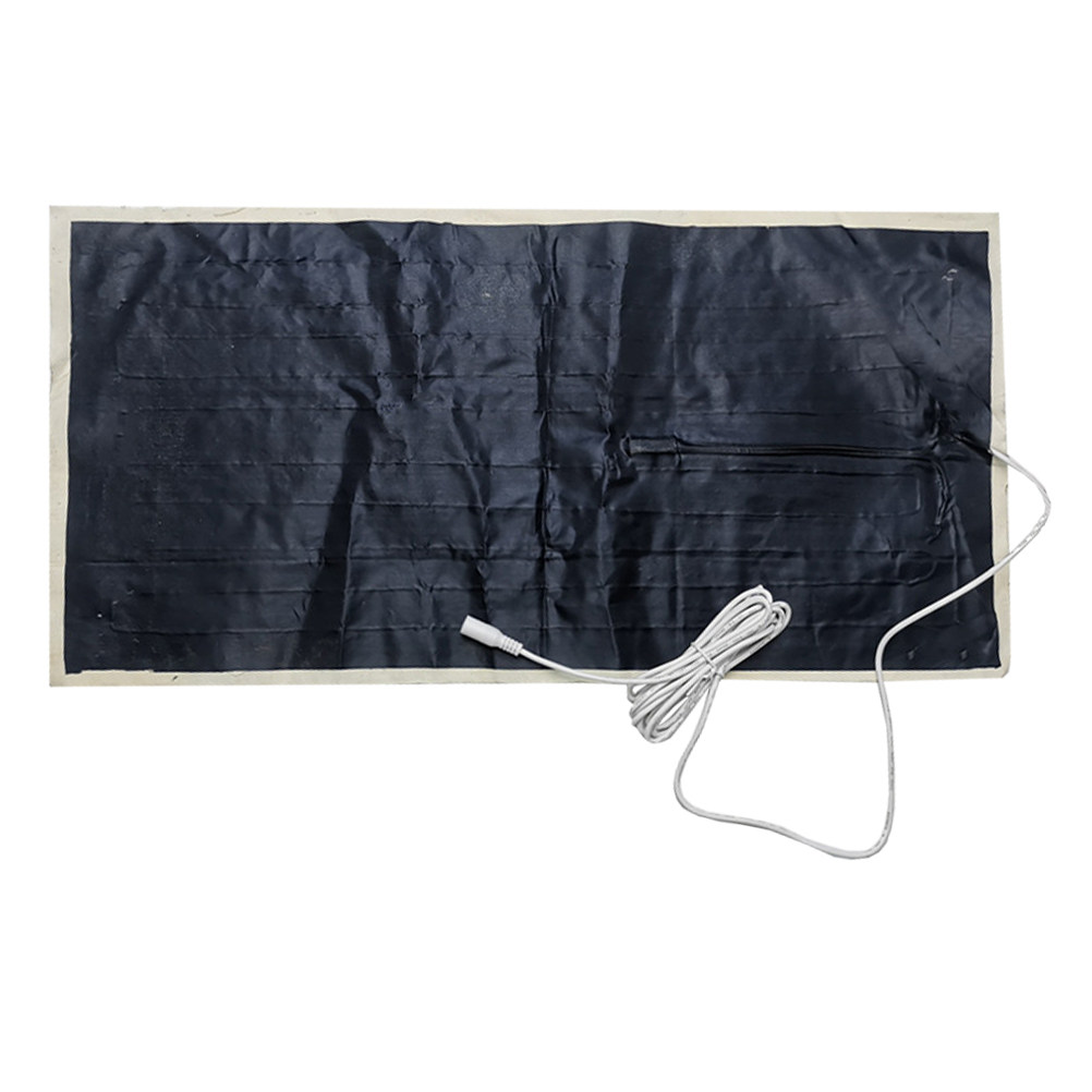 Electric Car Heating Pad USB P - đánh giá và giá Heated Pad Electric