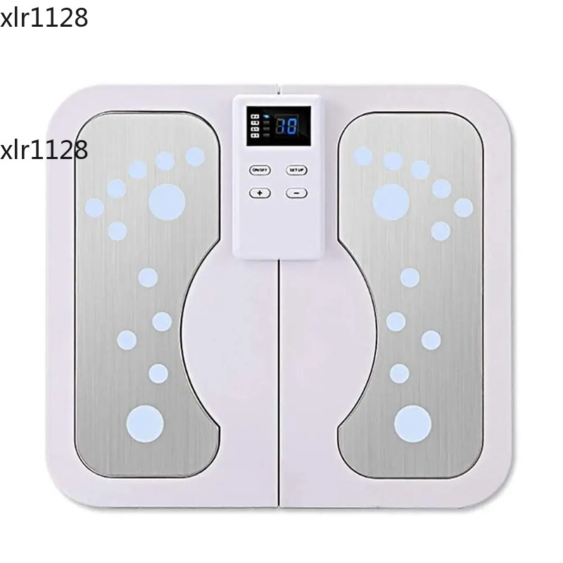 Foot Therapy Pad with Heating  - đánh giá và giá Heated Pad Electric