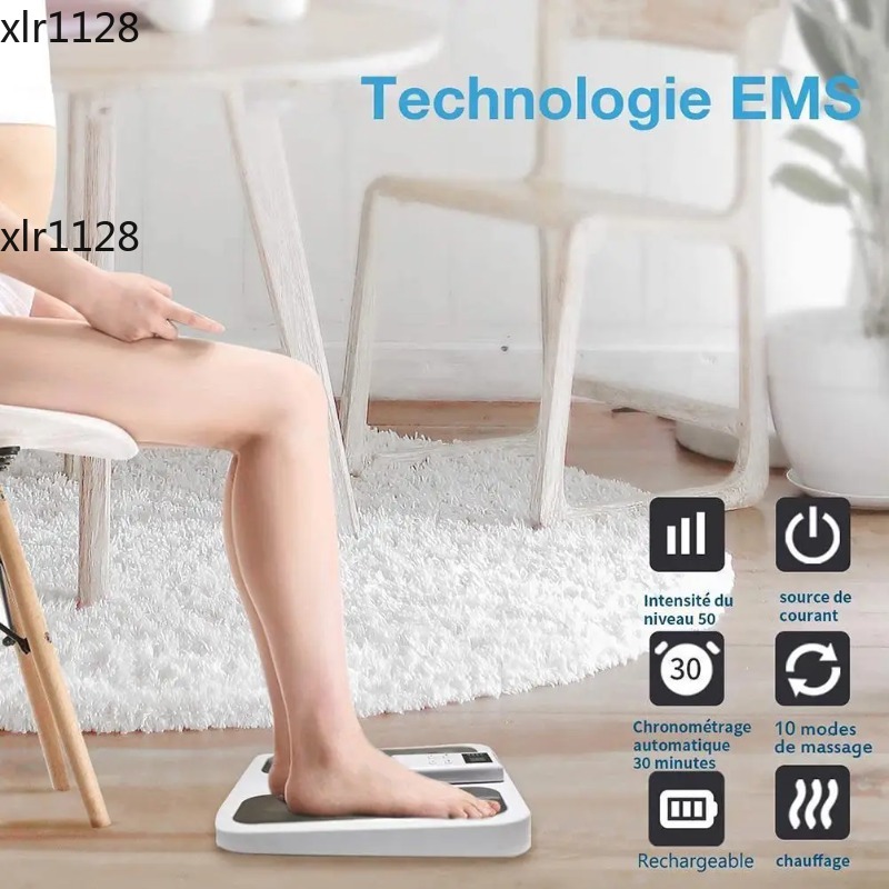Foot Therapy Pad with Heating  - đánh giá và giá Heated Pad Electric