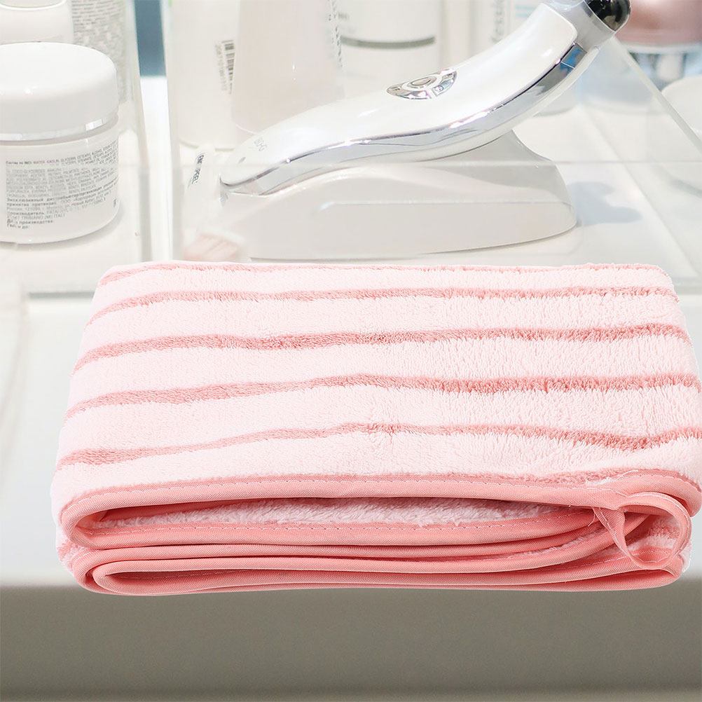 4Pcs Coral Fleece Absorbent Fa - đánh giá và giá Home Textiles Towel Set