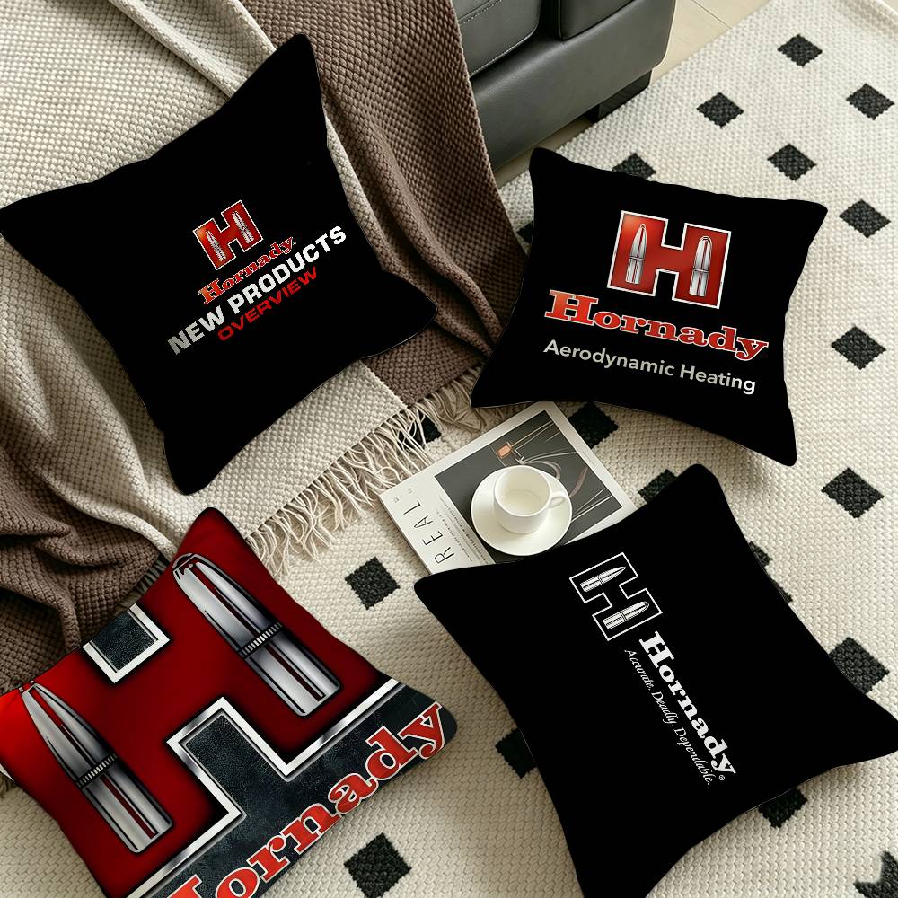 H-Hornady-Manufacturing-Compan - đánh giá và giá Home Textiles Manufacturer