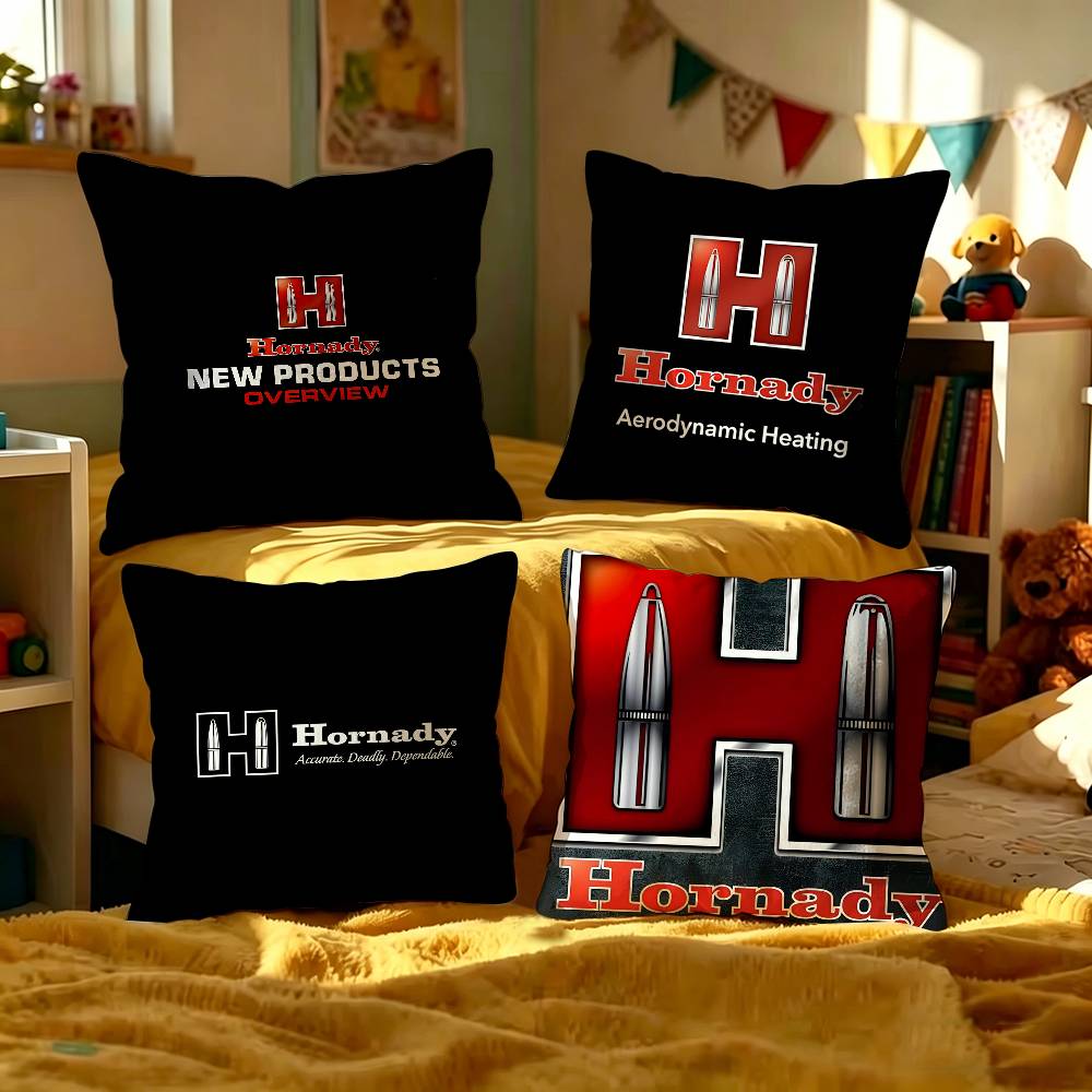 H-Hornady-Manufacturing-Compan - đánh giá và giá Home Textiles Manufacturer