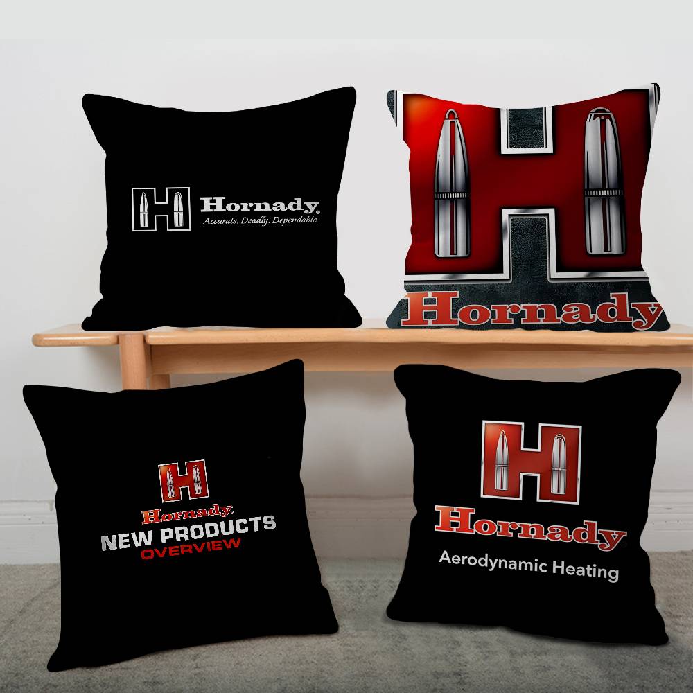 H-Hornady-Manufacturing-Compan - đánh giá và giá Home Textiles Manufacturer
