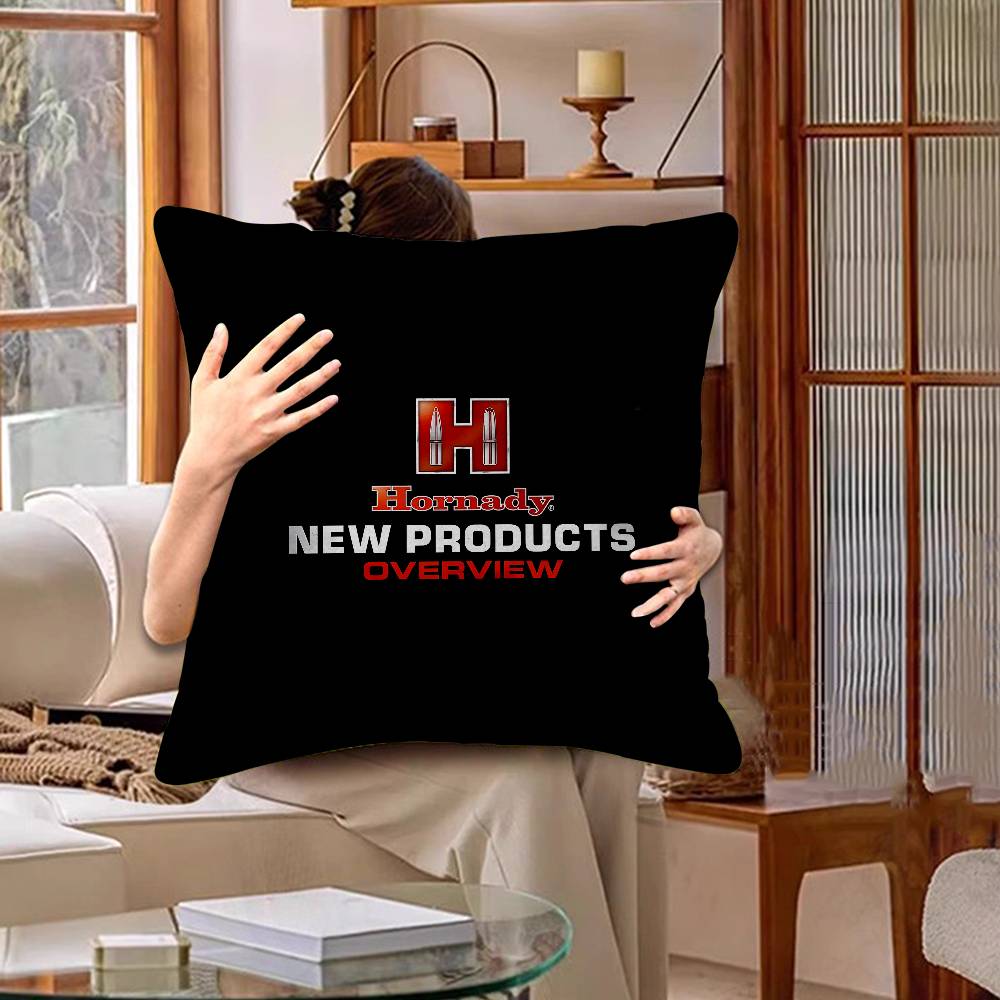 H-Hornady-Manufacturing-Compan - đánh giá và giá Home Textiles Manufacturer