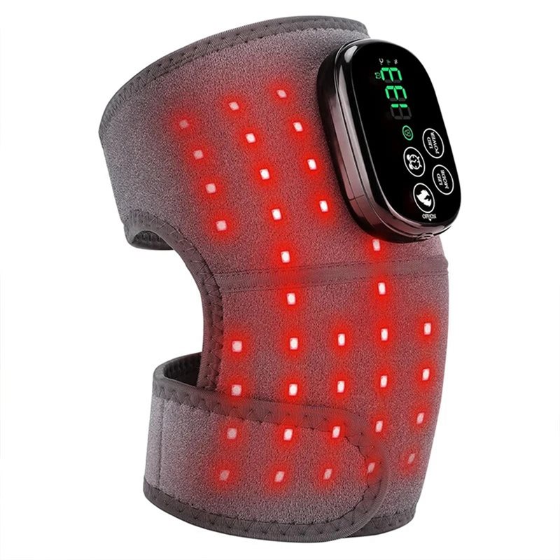 Multifunctional Kneepad Electr - đánh giá và giá Heated Pad Electric
