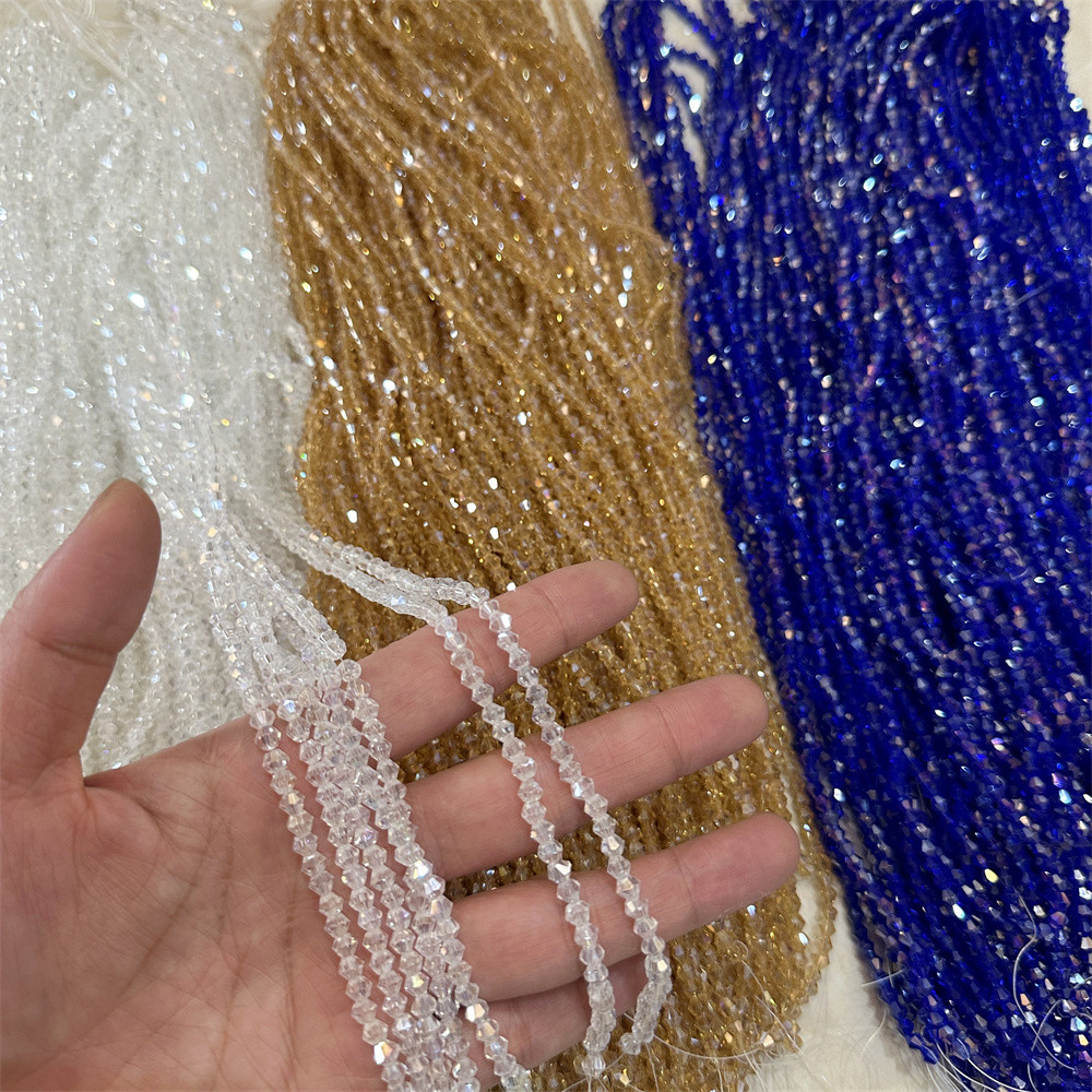 450PCS Beads Manufacturers DIY - đánh giá và giá Home Textiles Manufacturer